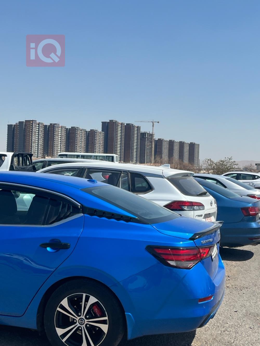 نيسان سنترا